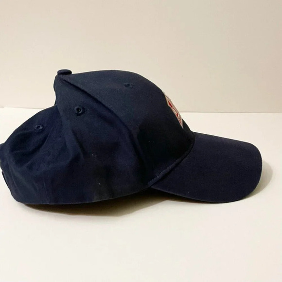 Alpine Lager  Hat Beer Hook Loop Baseball Cap - Picture 7 of 14